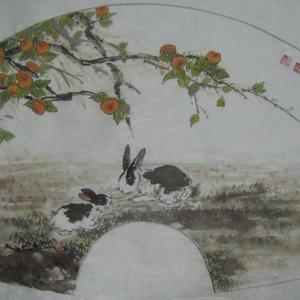 事事如意