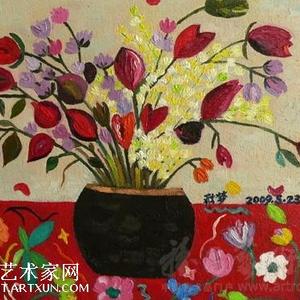 《秋梦》