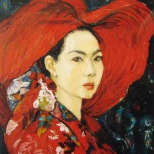自画像系列