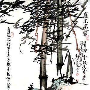 赵首河作品