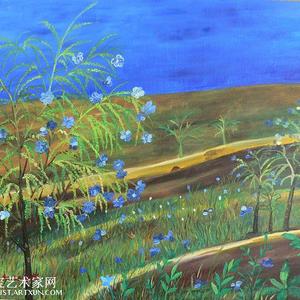 《春香》