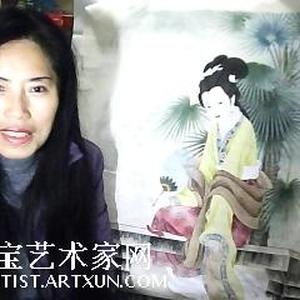魏煜琳