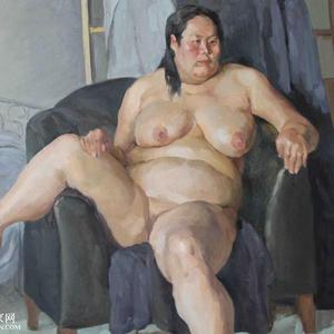 人物写生