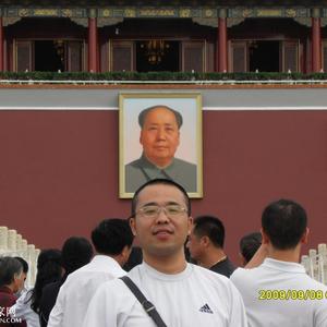 赵雷