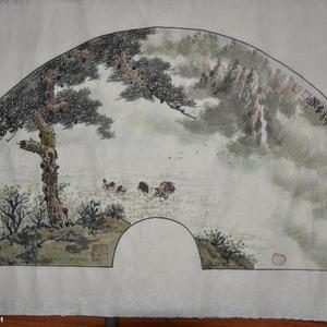 兴旺图