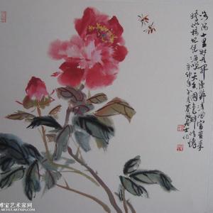 富贵图