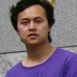 杨秀泽