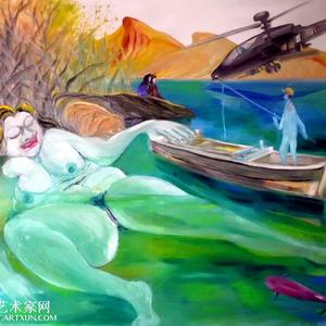快乐的生日