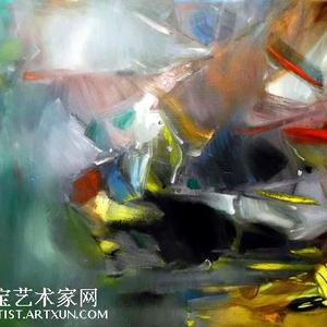 狂野的河