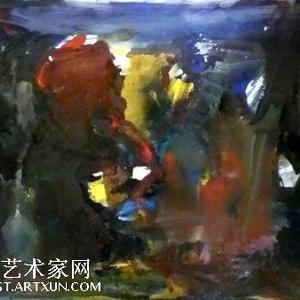 山下小村