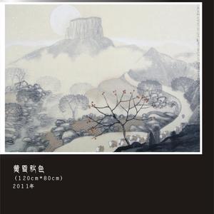 2012刘阳作品