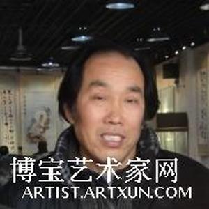 范春生