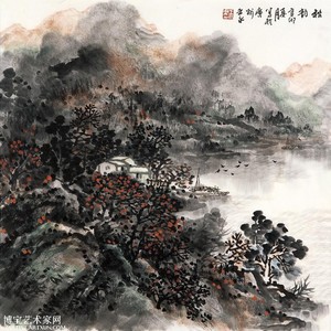 秋韵