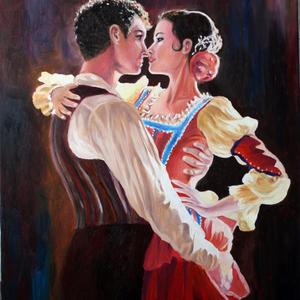 Dancer