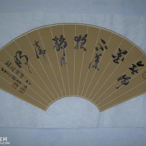 春归花不落.