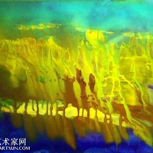 有无之间