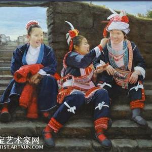 靓妆