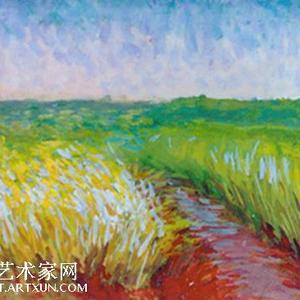 风景
