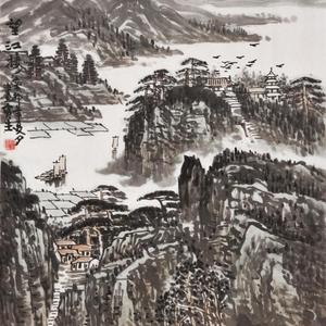 望江楼 王宝生