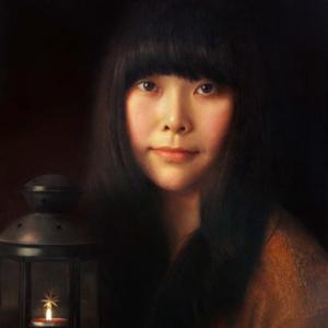 《烛光》