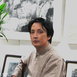 杨永茂
