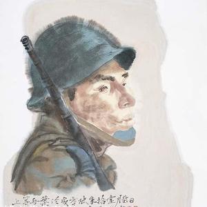 上等兵