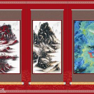 画展照片2