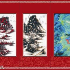 画展照片3
