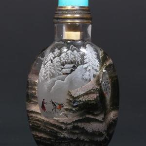 《冰雪归人》