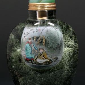 《文王求贤图》