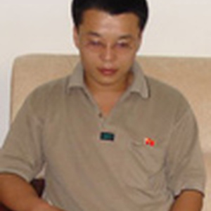 郑周哲