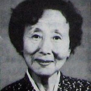 郑温女