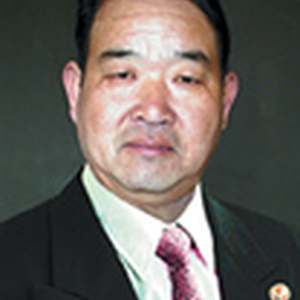 吴光镐