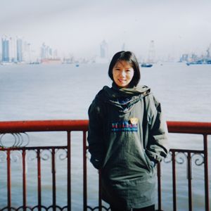 王莉萍