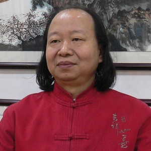 林敬如
