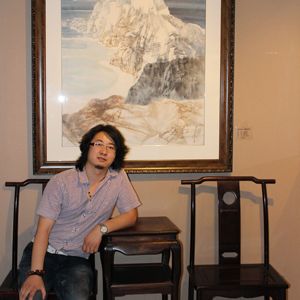 郭海洋