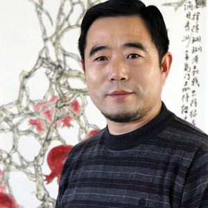张家会