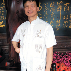 郑国松