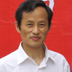 刘开强
