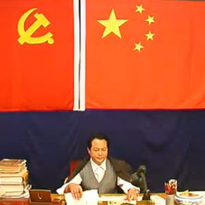 杜浩平