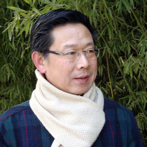 杨根润