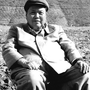 刘文西
