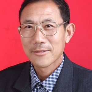 袁洪江