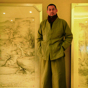 李振军