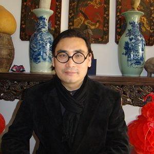 刘万鸣