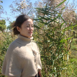 张增丽