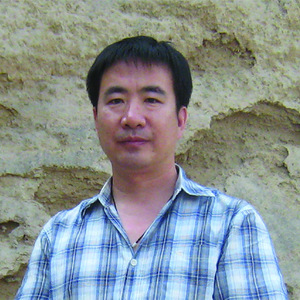 刘少石