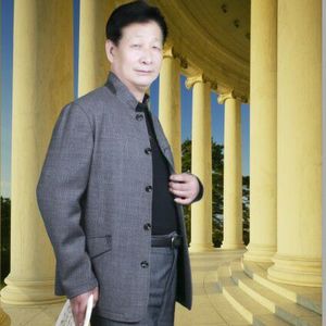 陈老春