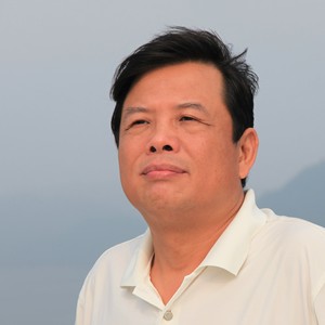 杨德明