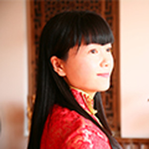 胡朝霞